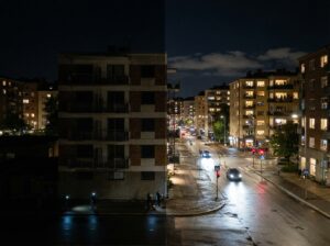 Blackout Stromausfall Unterschied