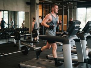 Cardio nach Krafttraining