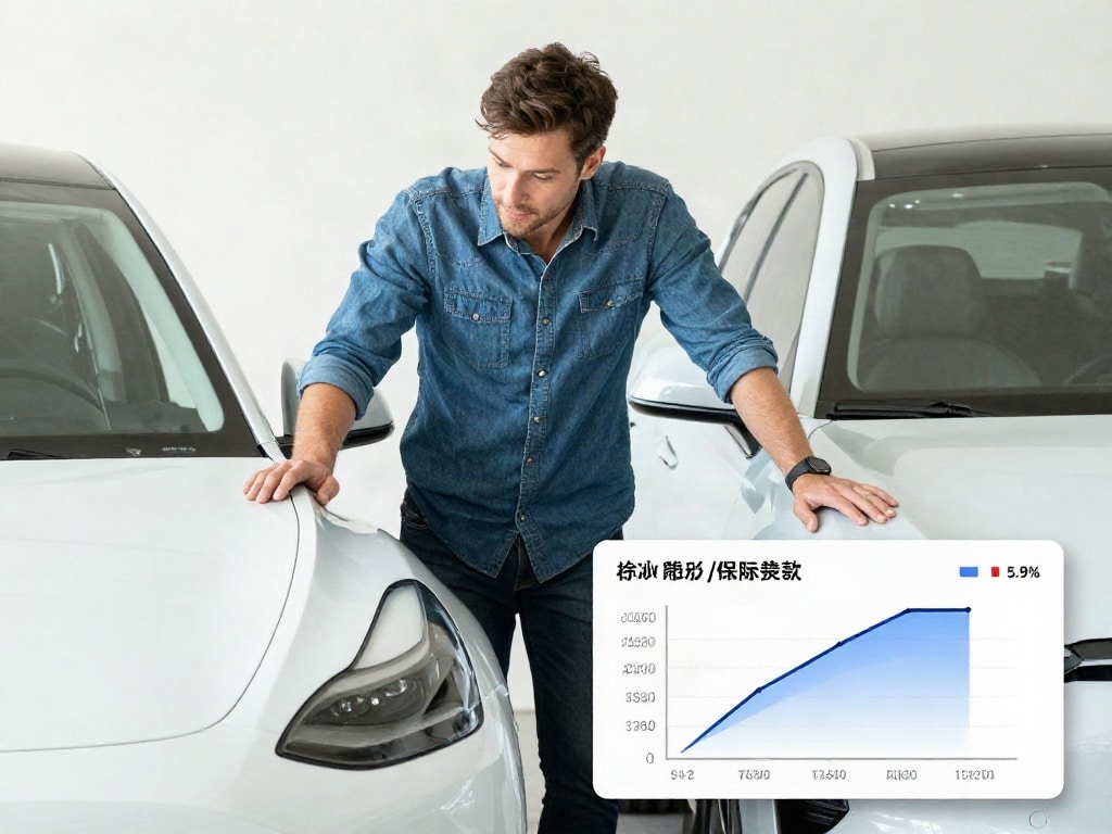 E Auto oder Verbrenner Kosten