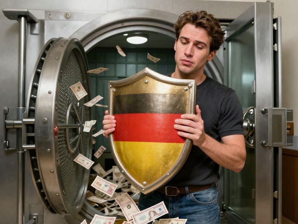 Einlagensicherung Deutschland