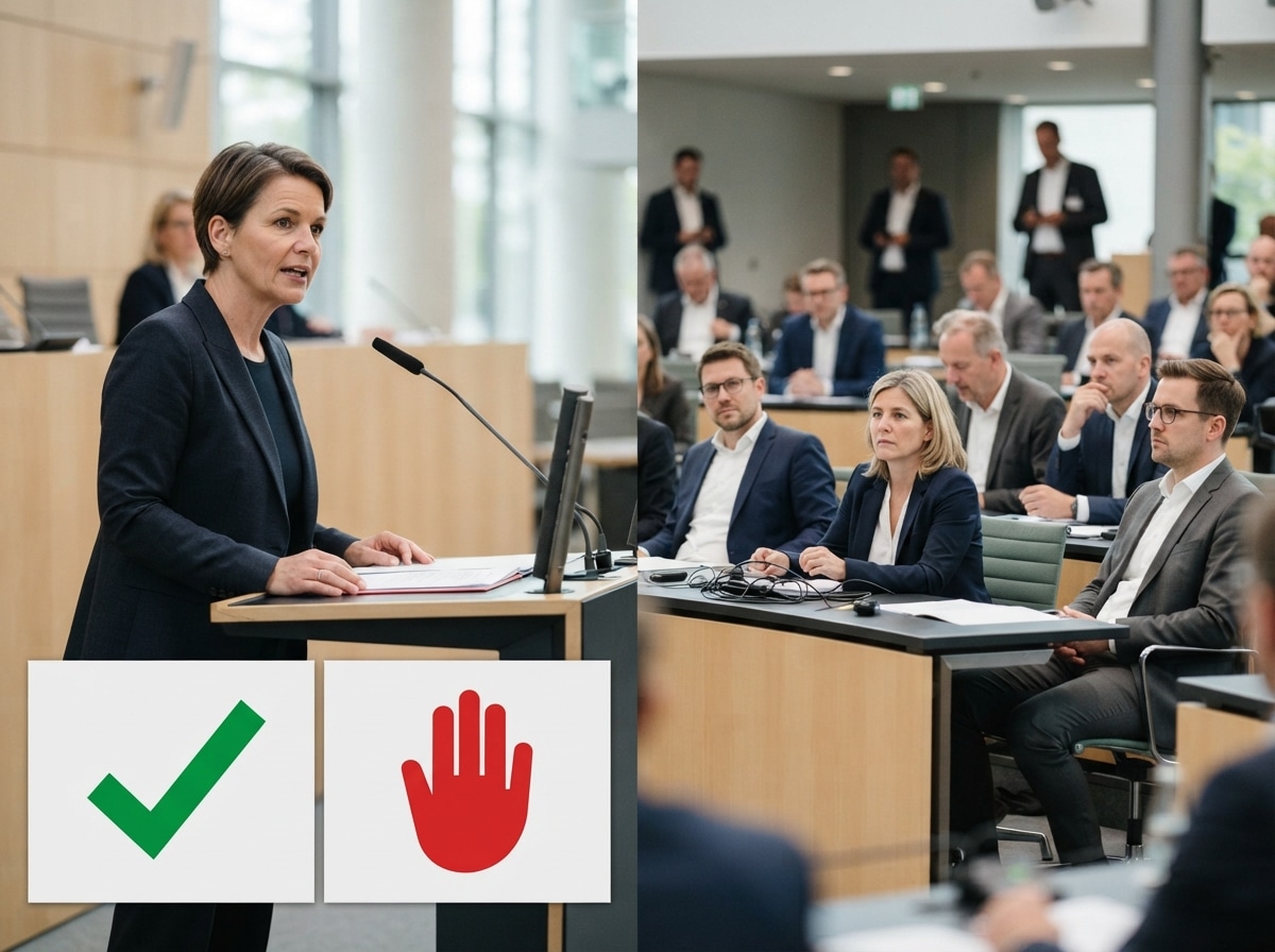 Einspruchsgesetz Zustimmungsgesetz Unterschied