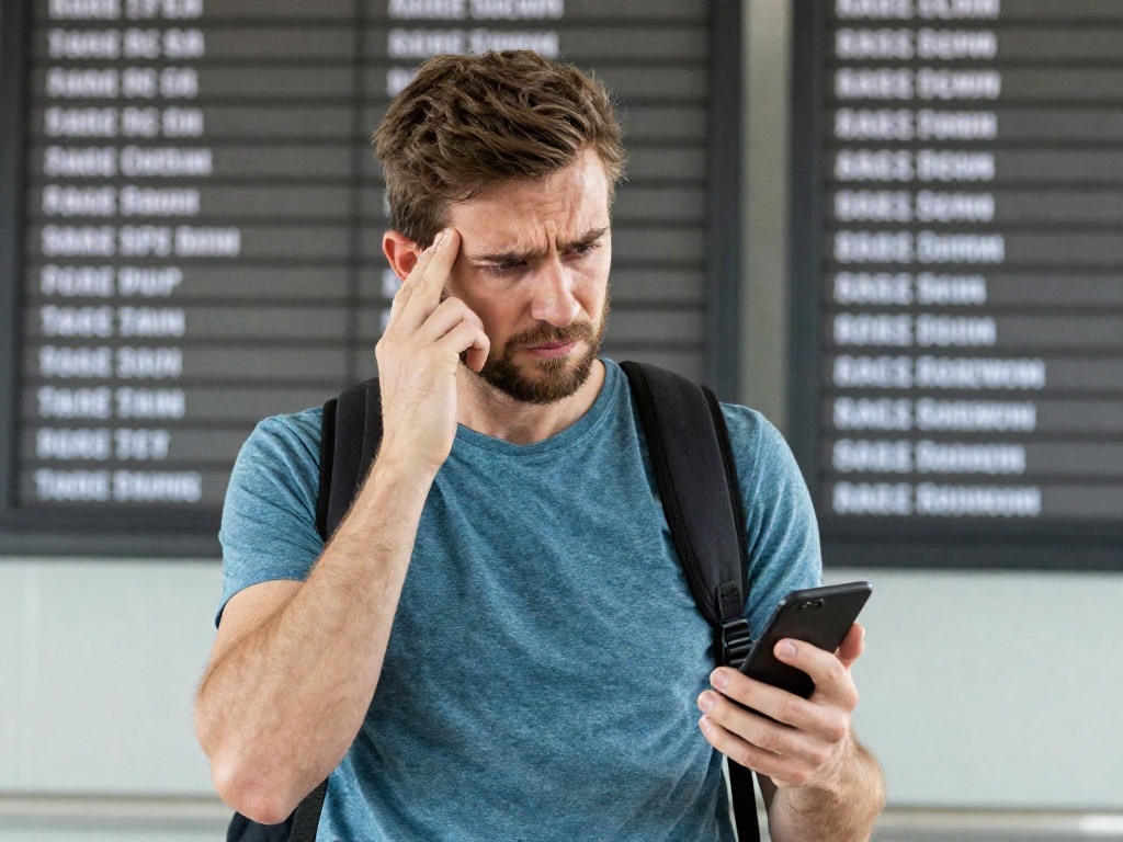 Flug verspätet Entschädigung