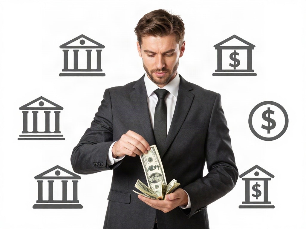 Freistellungsauftrag mehrere Banken