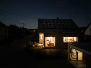 Photovoltaik bei Stromausfall