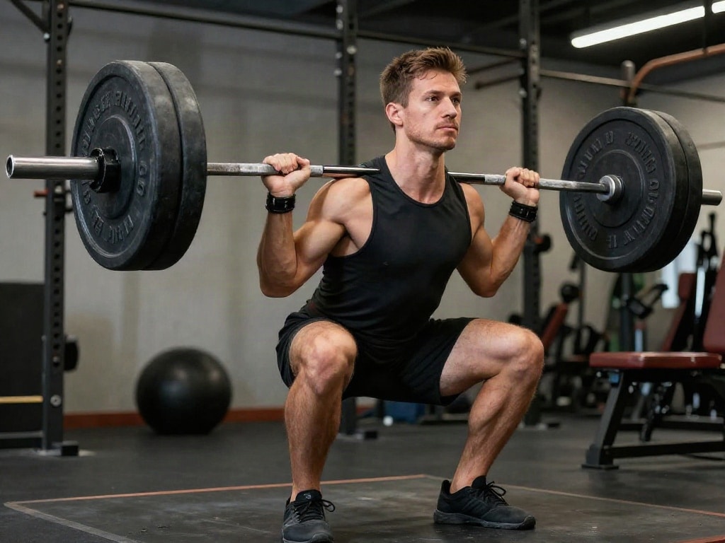 Krafttraining und Ausdauertraining kombinieren
