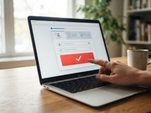 Kündigungsbutton Pflicht