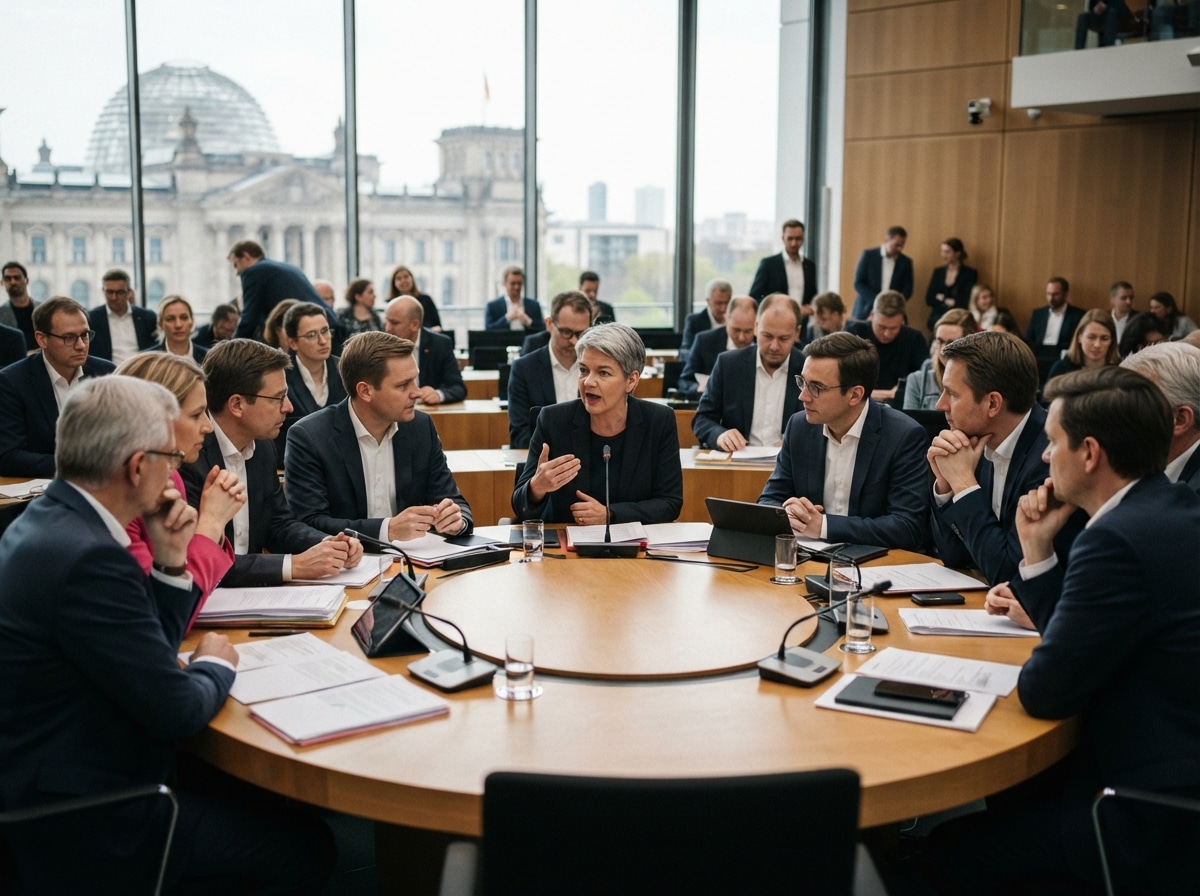Minderheitsregierung