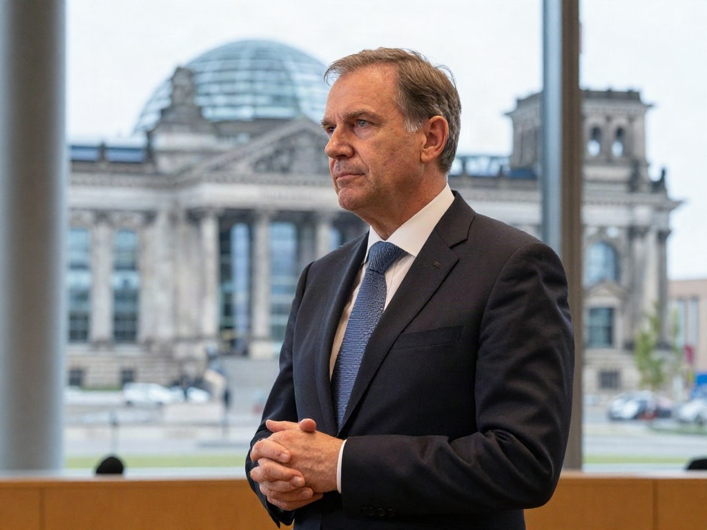 Neuwahlen Deutschland