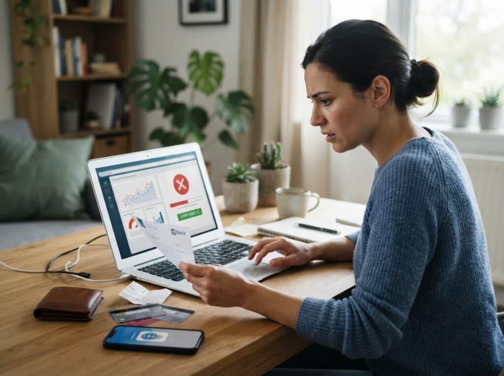 Online Betrug Geld zurück