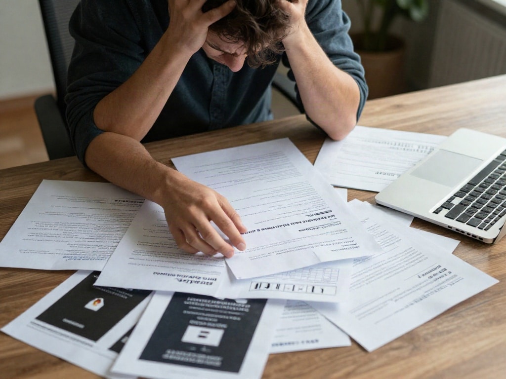 Online Betrug Geld zurück