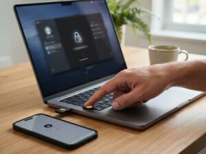 Passkey