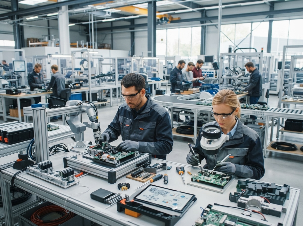 Produktivität Wirtschaft
