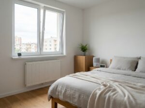 Schimmel vermeiden Wohnung