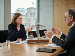 Schuldenbremse Deutschland