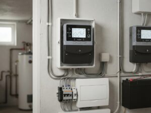 Smart Meter Pflicht