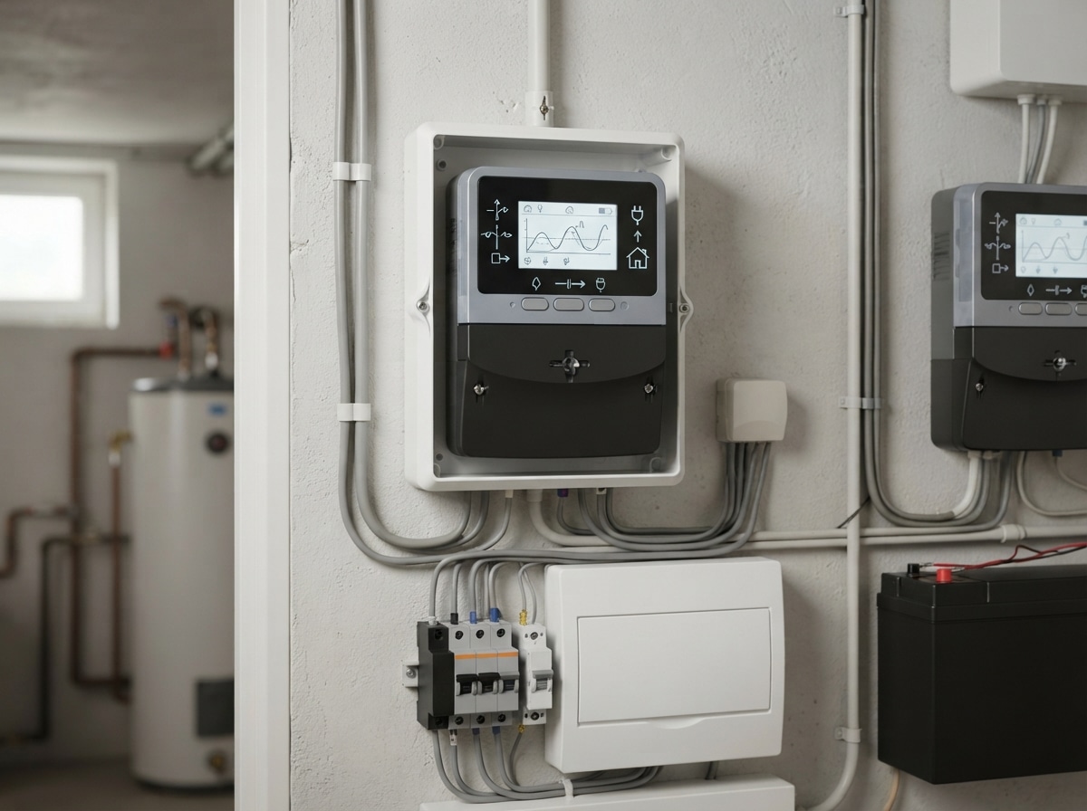 Smart Meter Pflicht