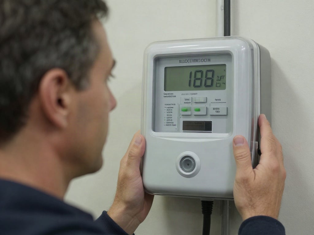 Smart Meter Pflicht