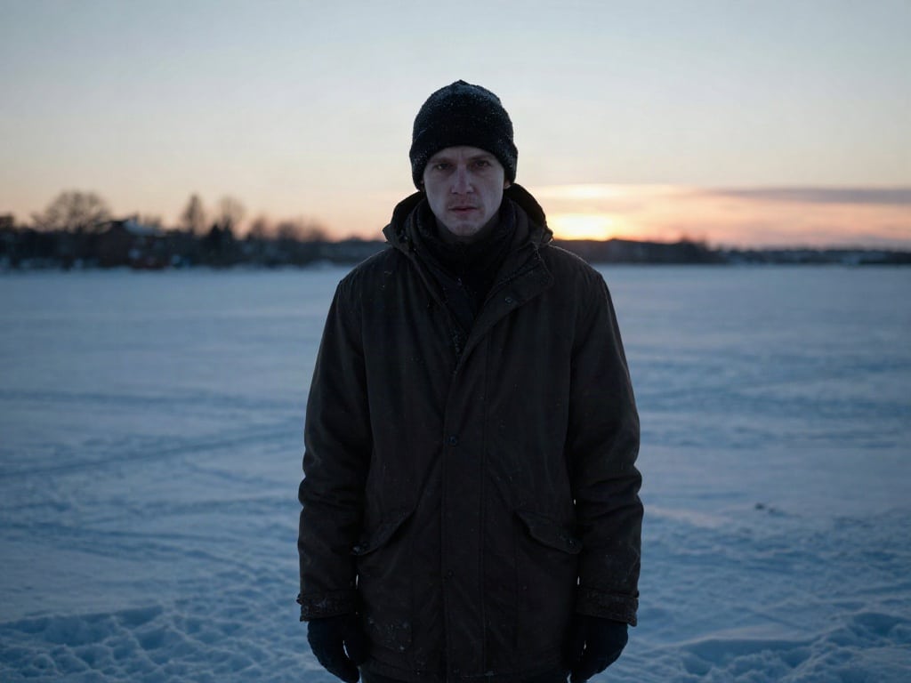 Vitamin D im Winter