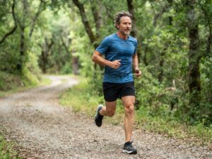 VO2max Alter