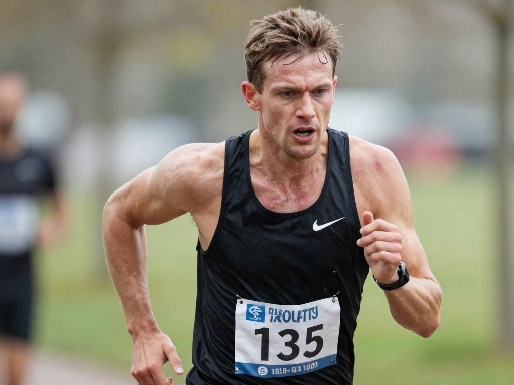 VO2max Alter