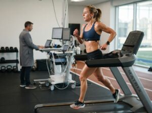 VO2max verbessern