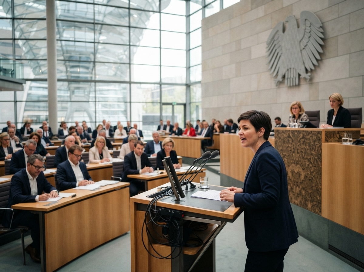 Gesetzgebungsverfahren Deutschland