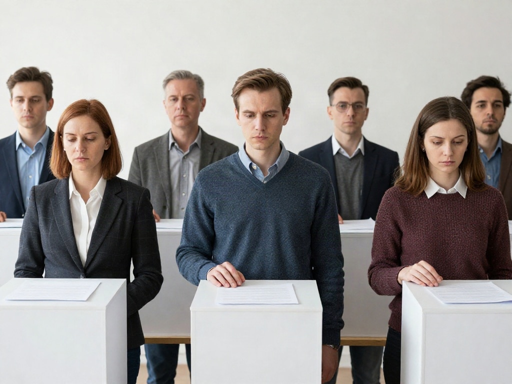 Wahlbeteiligung Deutschland