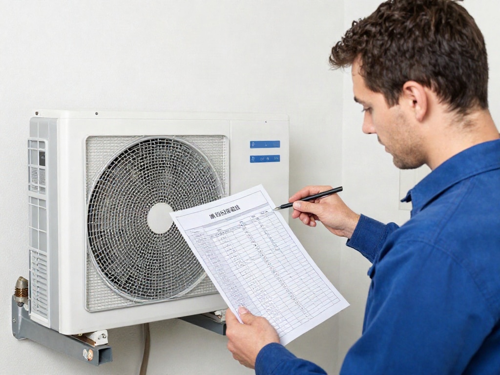 Wärmepumpe Vorlauftemperatur