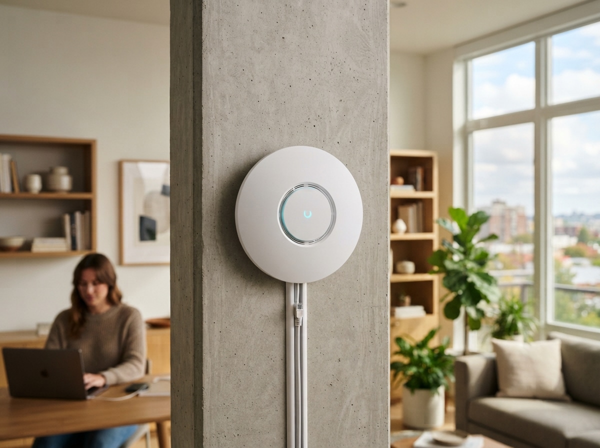 WiFi 6 oder WiFi 7