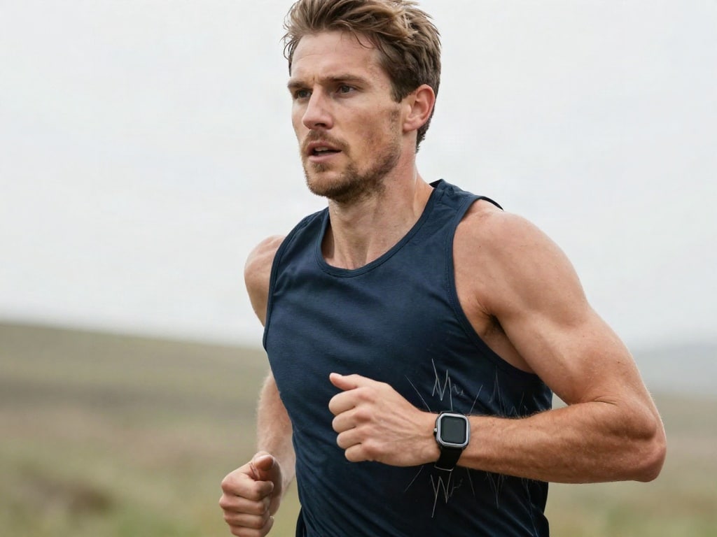 Fitness Tracker Kalorien genau