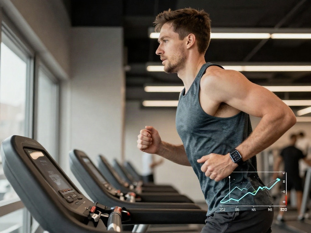 VO2max Smartwatch genau