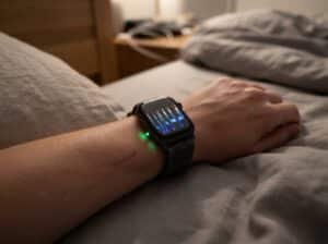 Schlaftracker genau