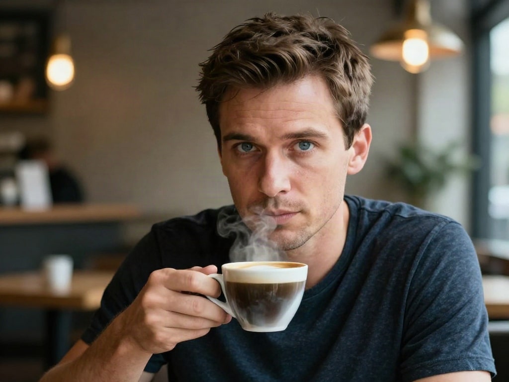 Kaffee gesund