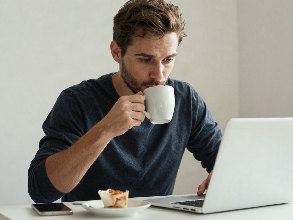 Koffein Wirkung Dauer