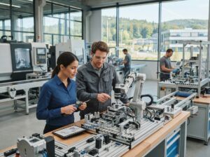 Standort Deutschland Unternehmen
