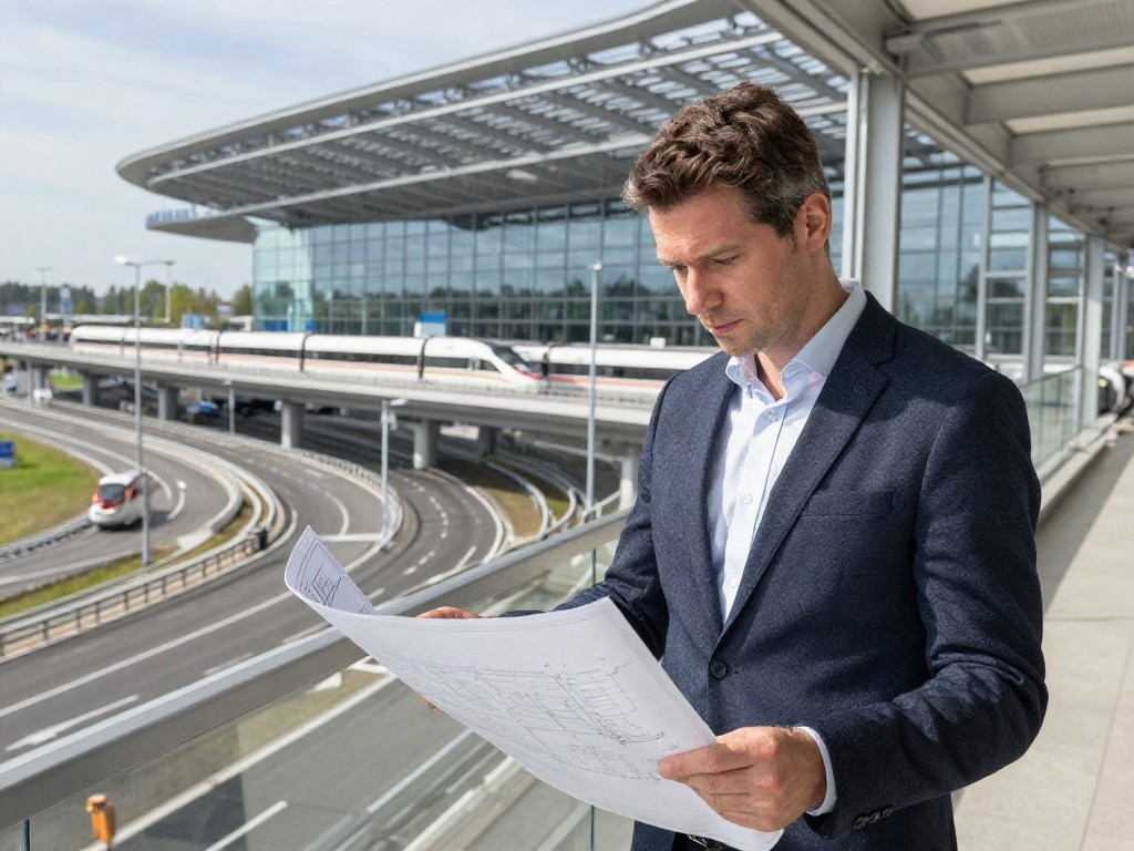 Standort Deutschland Unternehmen