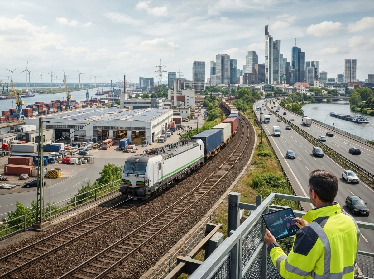 Wirtschaftswachstum Deutschland