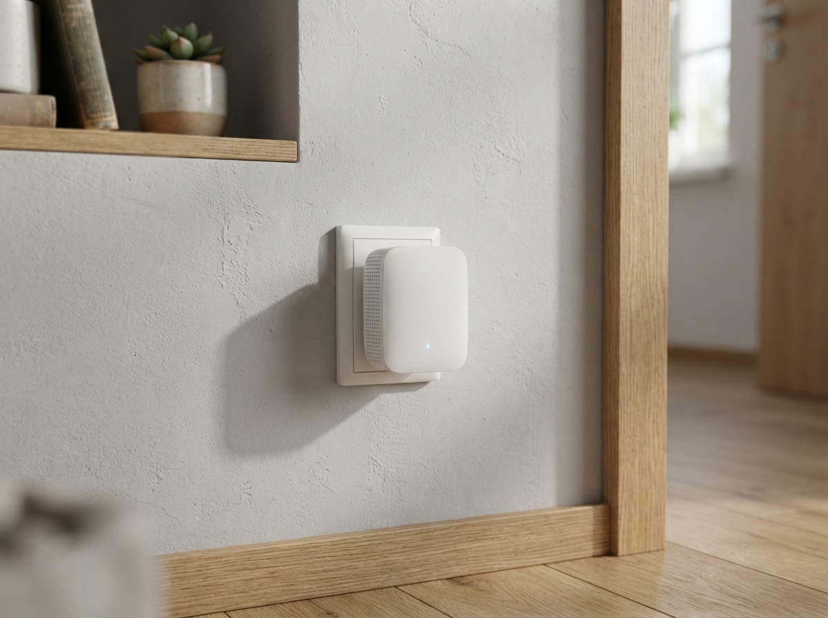 WLAN Repeater oder Mesh