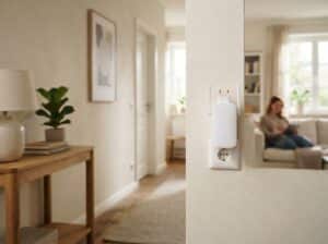WLAN Repeater richtig platzieren