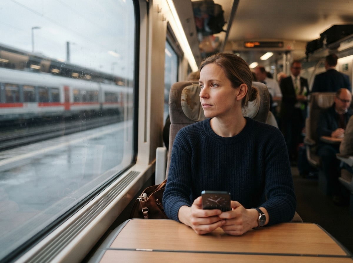 Zug Verspätung Entschädigung